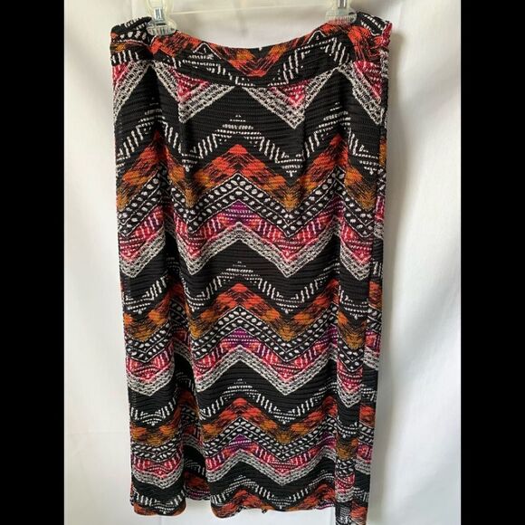 Cato Maxi Bohemian Long Skirt - Picture 1 of 9